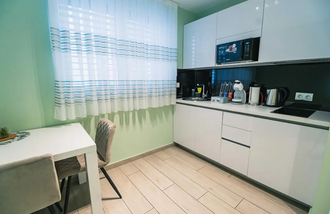 The Place Apartments Hebrangova-1