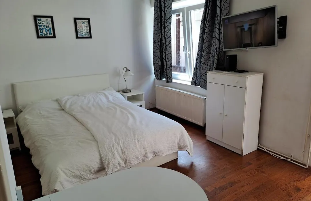 Guest House Ilica2Rooms-1