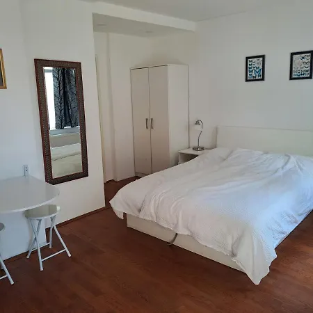 Guest House Ilica2Rooms-2
