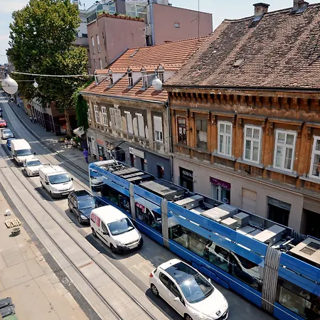 Virtus Apartments And Rooms With Free Private Parking-2