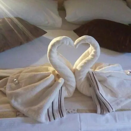 Guesthouse Bed 4 You-2