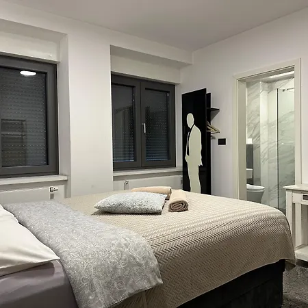 Rooms Madison-3